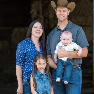 Meet your Posher, Jenna kyle